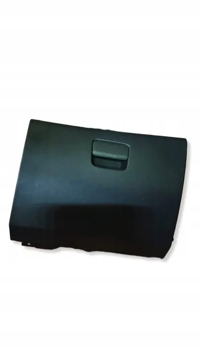 Luvas passageiro OEM ACG1900 Mercedes CLA W117 Preto image 2