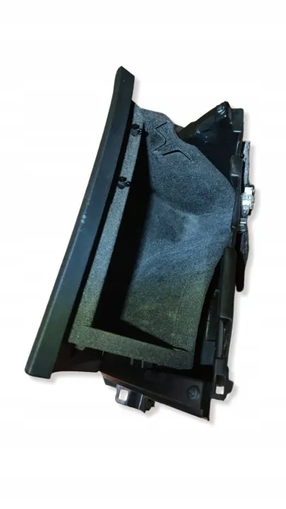 Luvas passageiro OEM ACG1900 Mercedes CLA W117 Preto image 5