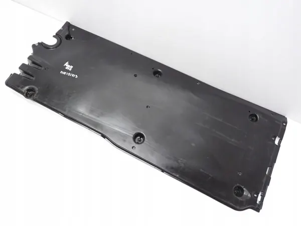 OEM 2Q0825201AB Escudo Inferior Esquerdo para Skoda Fabia IV image 2