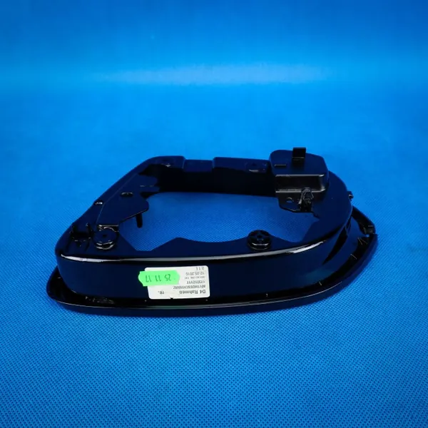 Marco espejo derecho OEM 4H0857240 para Audi A8 4H image 4