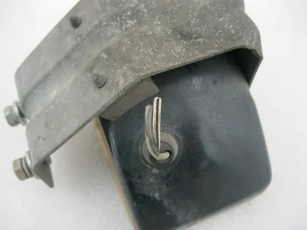 Feu de recul droit Daihatsu Feroza 94-98 OEM image 3