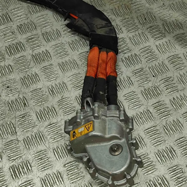 OEM A2135407299 Batteriladdningskabel Mercedes-Benz image 3