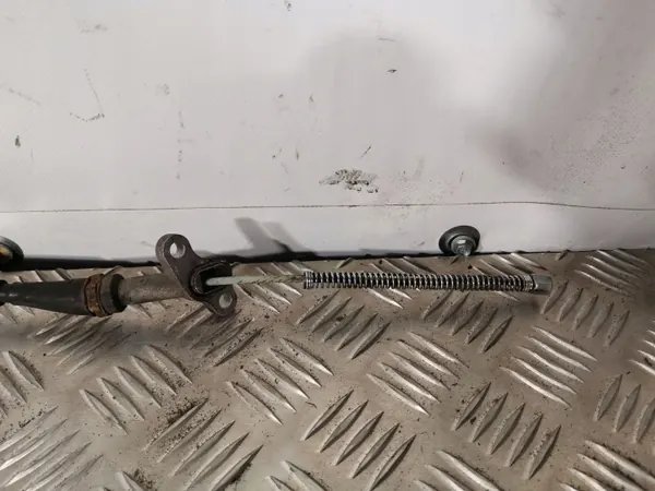 Cable de freno de mano Honda CR-V OEM FBZ3441 image 3