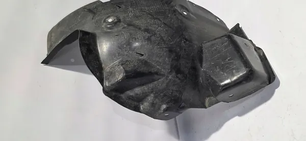 Renault Master III Front Right Wheel Arch 638320093R image 2