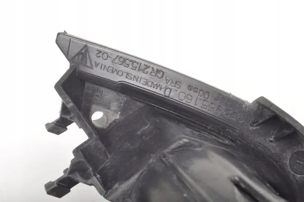 Porsche Macan Koplamp Was Pomp Rechts 95B955978 image 4