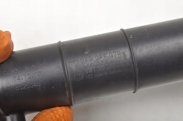 Porsche Macan Koplamp Was Pomp Rechts 95B955978 image 6