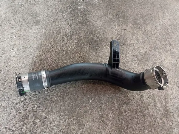 Tuyau Intercooler Jeep Wrangler JL 3.0 CRD OEM 68283404AF image 1