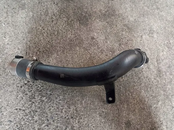 Tuyau Intercooler Jeep Wrangler JL 3.0 CRD OEM 68283404AF image 2