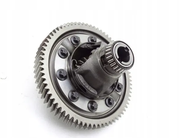 OEM 71Z GBIMPORT Differentiaalimekanismi 16x71 image 2