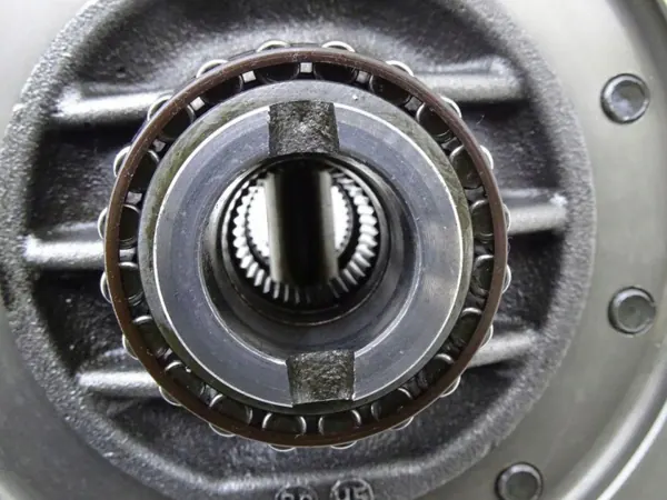 OEM 71Z GBIMPORT Differentiaalimekanismi 16x71 image 6