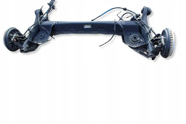 Achteras OEM TTI13966 voor Renault Clio V image 2