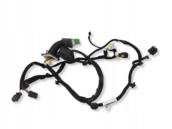 OEM 9826015880 bakre höger elkabel Citroen DS7 image 2