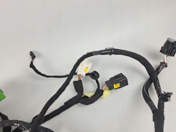 OEM 9826015880 bakre höger elkabel Citroen DS7 image 4
