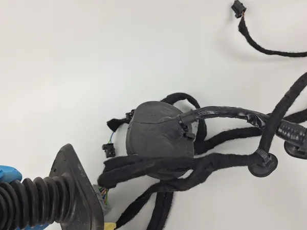 OEM 9826015880 bakre höger elkabel Citroen DS7 image 8