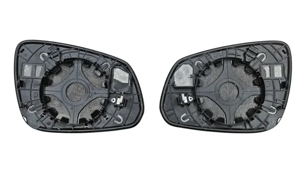 Opel Karl Spiegel-Inzet - Linker/Rechter Kant OEM image 3