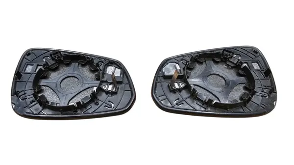 Opel Karl Spiegel-Inzet - Linker/Rechter Kant OEM image 4
