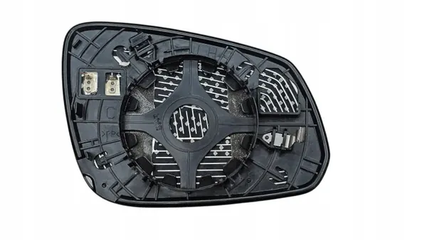 Opel Karl Spiegel-Inzet - Linker/Rechter Kant OEM image 6