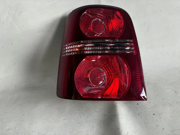 Bakljus 1T0945095N VW Touran 1T Lift Vänster OEM image 3