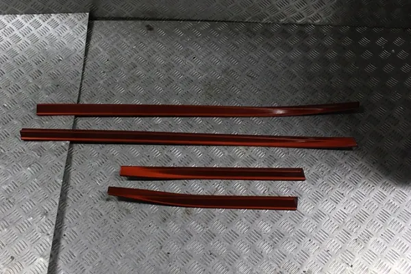 Nissan Juke Ovenlista OEM 423tsagdgfdsf32frw213egwds image 2