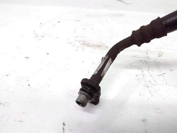 Oil Cooler Hose Audi Q5 SQ5 8R0317817AB image 4