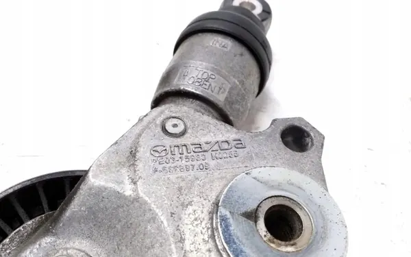 Tendeur de courroie Mazda CX-3 OEM PE0315980K0255 image 4