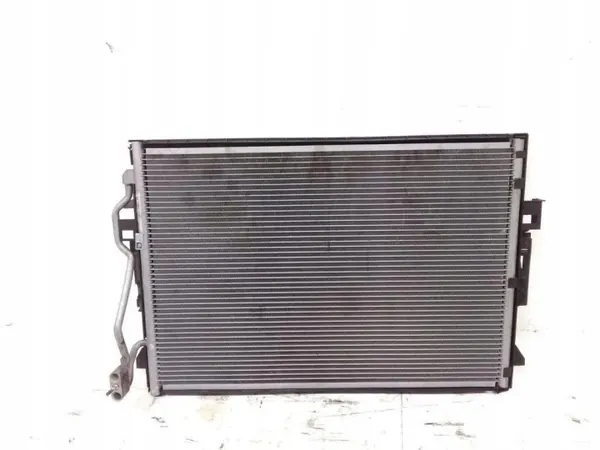 Begagnad AC-kondensor OEM 940137 för Mercedes-Benz S W221 image 2
