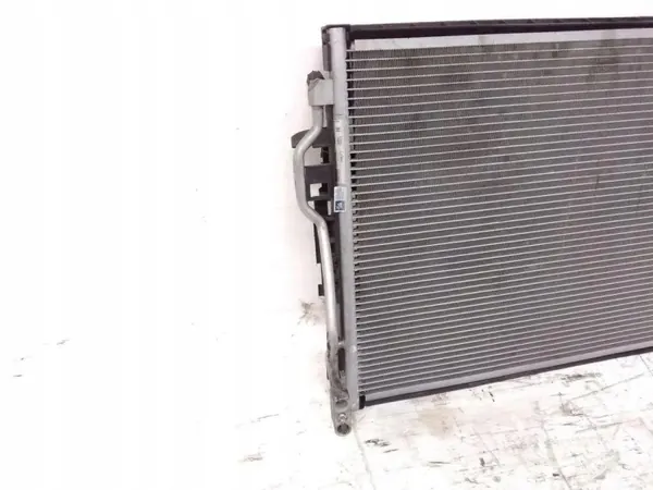Begagnad AC-kondensor OEM 940137 för Mercedes-Benz S W221 image 6