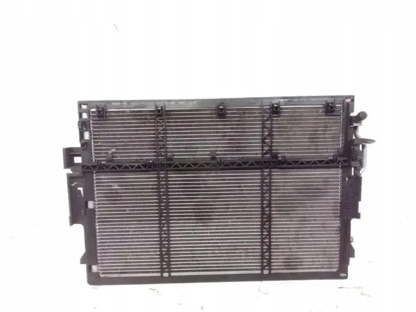 Begagnad AC-kondensor OEM 940137 för Mercedes-Benz S W221 image 7