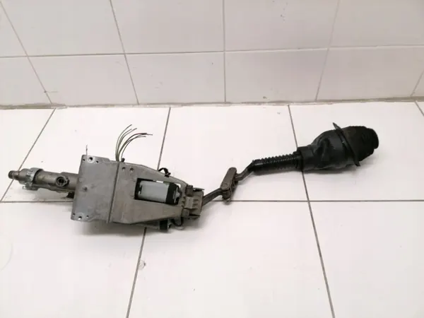 Mercedes-Benz S W220 Stuurkolom kruis OEM A2204620220 image 8