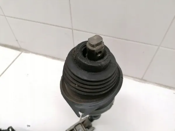 Mercedes-Benz S W220 Stuurkolom kruis OEM A2204620220 image 9