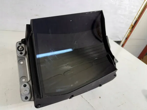 Pantalla Head-Up OEM 89B919617D para Audi Q4 e-tron image 5