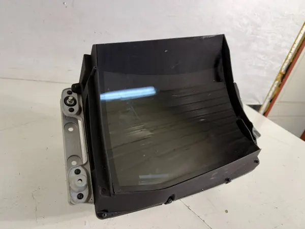 Pantalla Head-Up OEM 89B919617D para Audi Q4 e-tron image 8