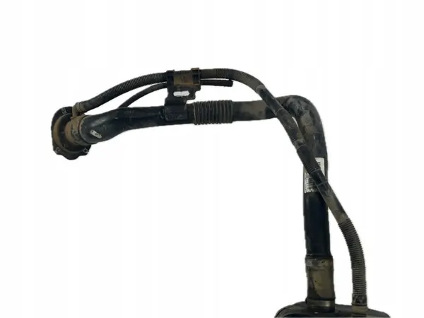 FIAT 500 07- 1.3 MULTIJET Bränsletank 51893418 Pump 51856923 image 2