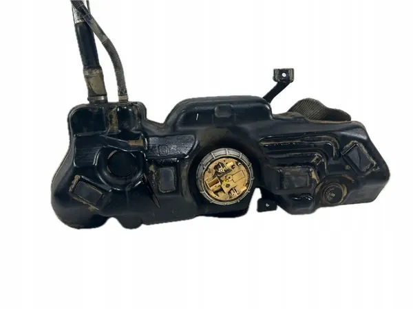 FIAT 500 07- 1.3 MULTIJET Bränsletank 51893418 Pump 51856923 image 3