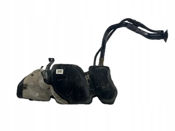 FIAT 500 07- 1.3 MULTIJET Bränsletank 51893418 Pump 51856923 image 4