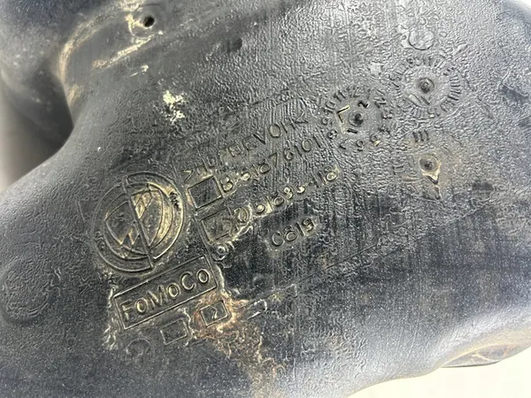 FIAT 500 07- 1.3 MULTIJET Bränsletank 51893418 Pump 51856923 image 7