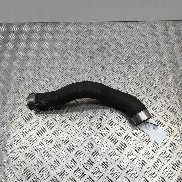 Mercedes W176 Intercooler Luchtpijp A2465281282 image 3