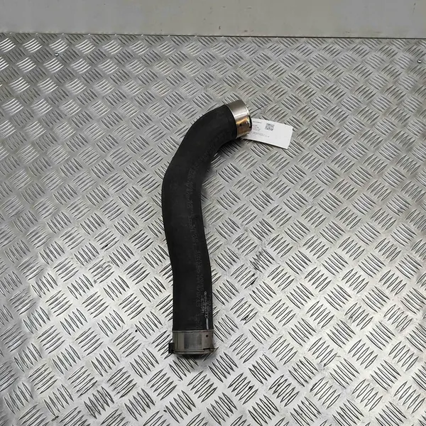 Mercedes W176 Intercooler Luchtpijp A2465281282 image 4