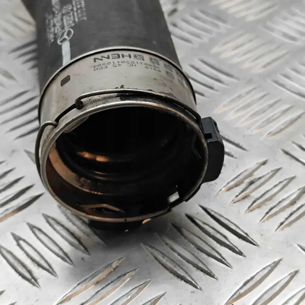 Mercedes W176 Intercooler Luchtpijp A2465281282 image 6