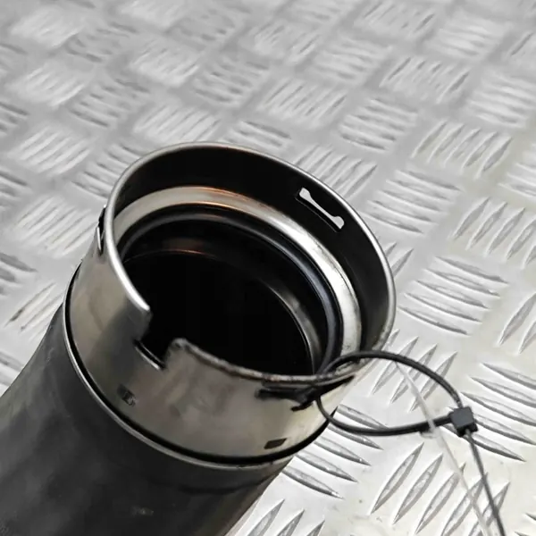 Mercedes W176 Intercooler Luchtpijp A2465281282 image 7