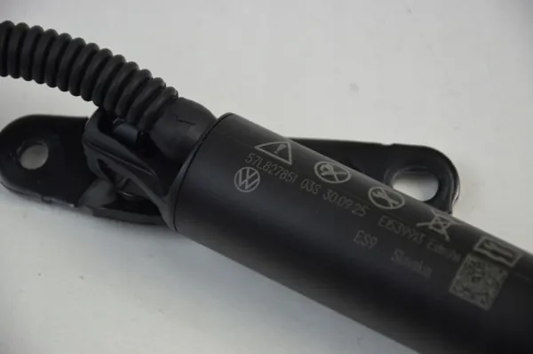 Gasveer OEM 57L827851 voor Volkswagen Tayron image 3