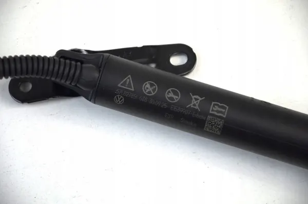 Gasveer OEM 57L827851 voor Volkswagen Tayron image 5