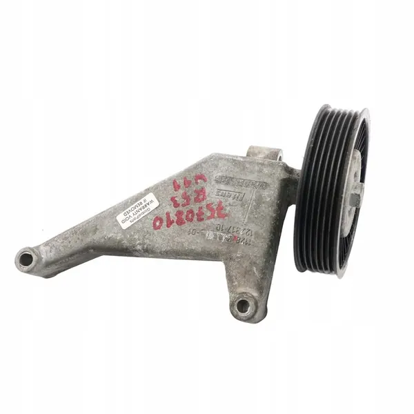 MINI S R52 R53 Roue de courroie image 8