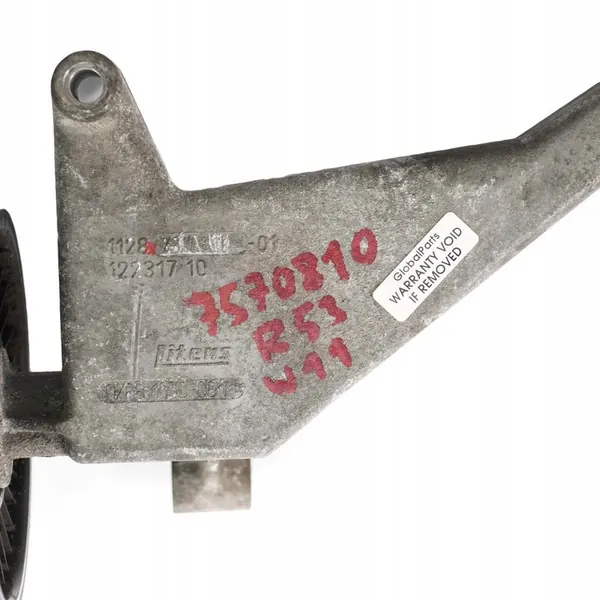 MINI S R52 R53 Roue de courroie image 9