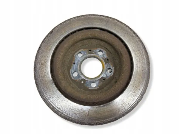Disque de frein arrière Tesla AMD227651 - Pièce OEM image 4