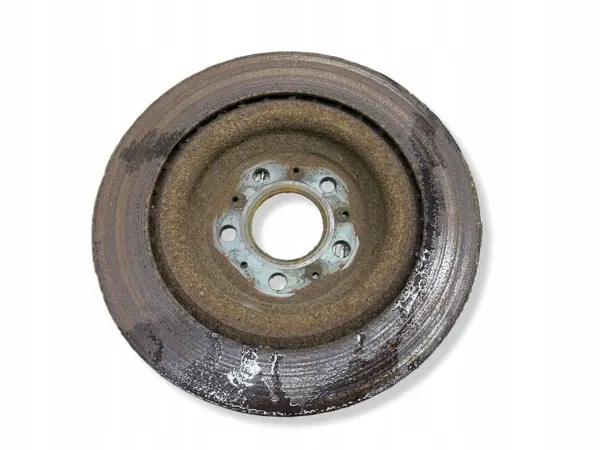 Disque de frein arrière Tesla AMD227651 - Pièce OEM image 5