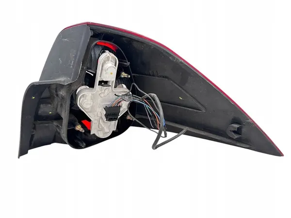 Luz trasera izquierda Renault Megane II 2007 OEM 8200142681 image 2