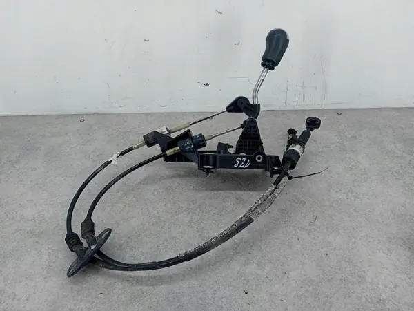 Selector de marchas OEM 4M5R-7C453-DA para Ford Focus MK2 1.4 image 2