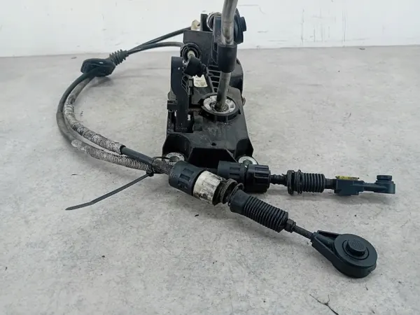 Selector de marchas OEM 4M5R-7C453-DA para Ford Focus MK2 1.4 image 4