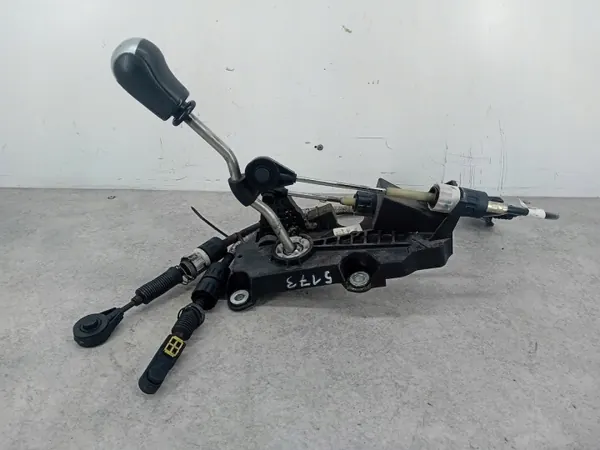 Selector de marchas OEM 4M5R-7C453-DA para Ford Focus MK2 1.4 image 6